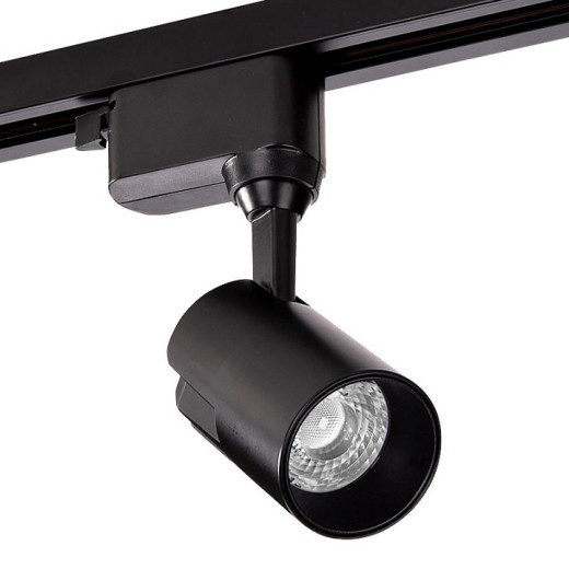 Светильник на штанге Wolta  WTL-15W/01B