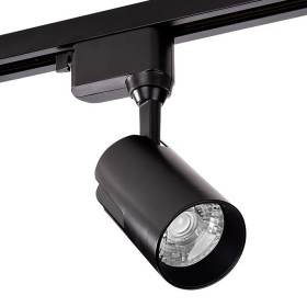 Светильник на штанге Wolta  WTL-25W/01B