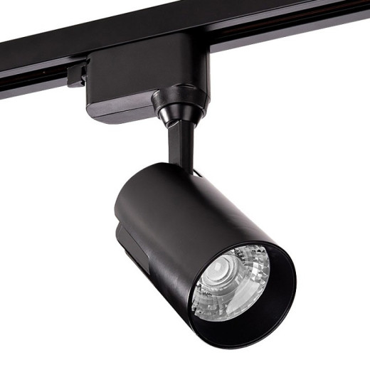 Светильник на штанге Wolta  WTL-25W/01B