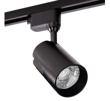 Светильник на штанге Wolta  WTL-35W/01B