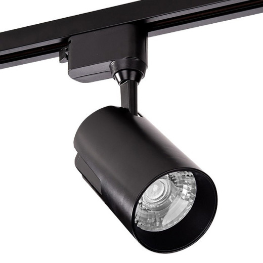 Светильник на штанге Wolta  WTL-35W/01B