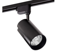 Светильник на штанге Wolta  WTL-50W/01B