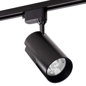 Светильник на штанге Wolta  WTL-50W/01B