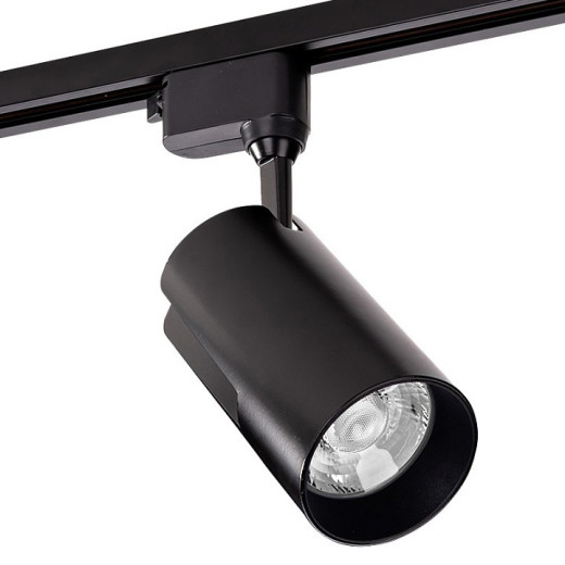 Светильник на штанге Wolta  WTL-50W/01B