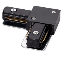 Соединитель угловой внутренний для треков Wolta  WTL-AC/01B