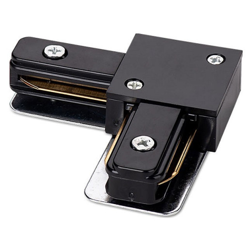 Соединитель угловой внутренний для треков Wolta  WTL-AC/01B