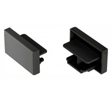 Заглушка для трека Wolta  WTL-EC/02B