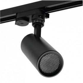 Светильник на штанге Wolta WTL-GU10 WTL-GU10/01B