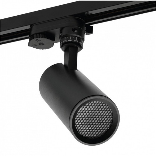 Светильник на штанге Wolta WTL-GU10 WTL-GU10/01B