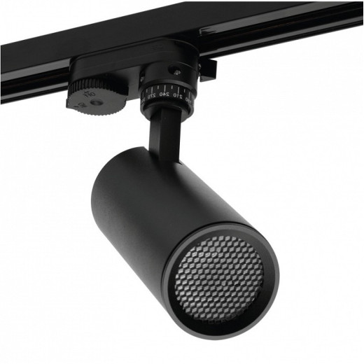 Светильник на штанге Wolta WTL-GU10 WTL-GU10/01B