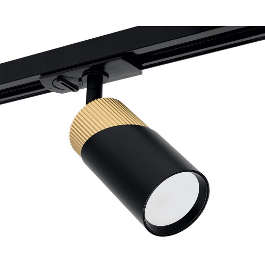 Светильник на штанге Wolta WTL-GU10 WTL-GU10/06BG