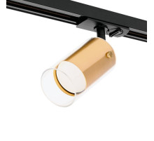 Светильник на штанге Wolta ORO WTL-GU10/07G