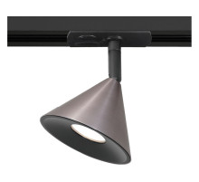 Светильник на штанге Wolta BELLO WTL-GU10/08CH