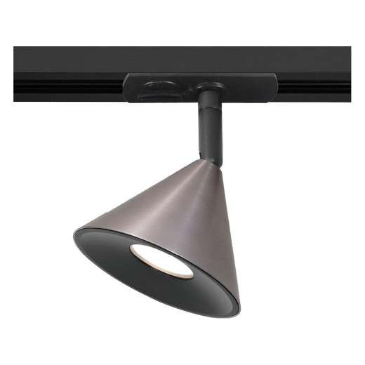 Светильник на штанге Wolta BELLO WTL-GU10/08CH