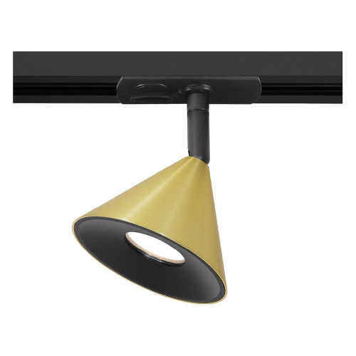 Светильник на штанге Wolta BELLO WTL-GU10/08G