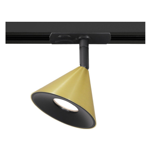 Светильник на штанге Wolta BELLO WTL-GU10/08G