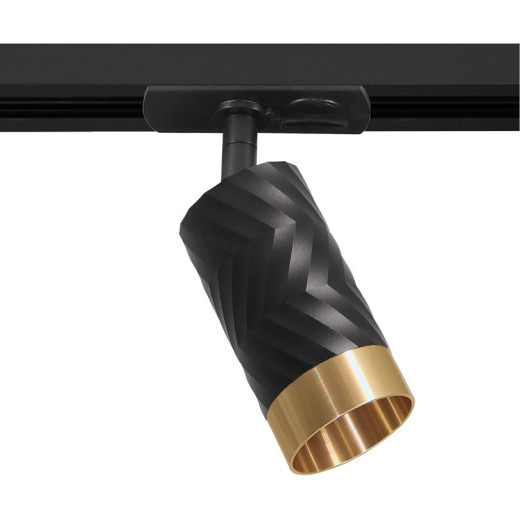 Светильник на штанге Wolta WTL-GU10 WTL-GU10/09BG