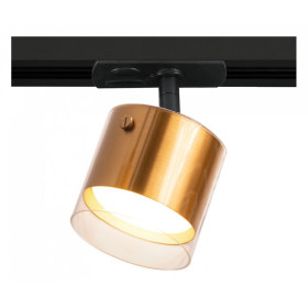 Светильник на штанге Wolta ORO WTL-GX53/07G