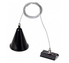 Подвес для трека Wolta  WTL-MK3/01B