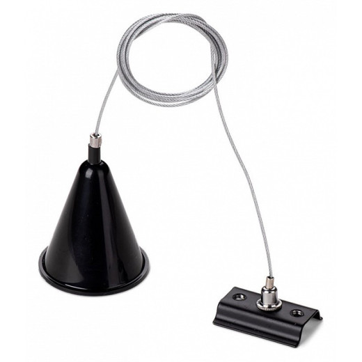 Подвес для трека Wolta  WTL-MK3/01B