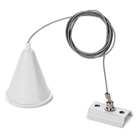 Подвес для трека Wolta  WTL-MK3/01W