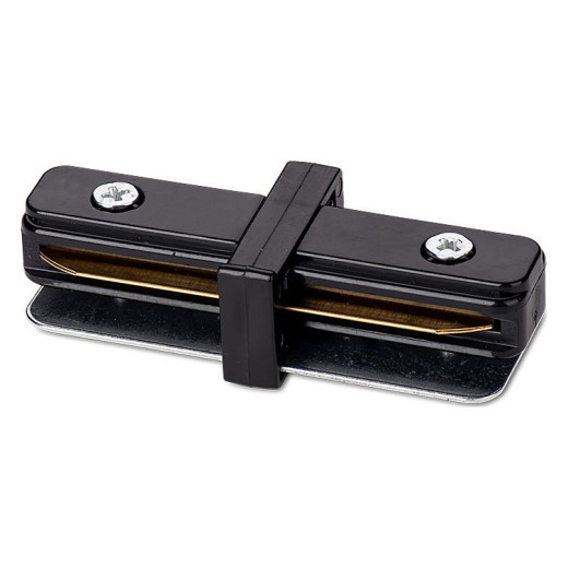 Соединитель линейный для треков Wolta  WTL-SC/01B