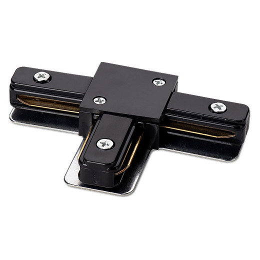 Соединитель T-образный для треков Wolta  WTL-TC/01B