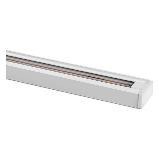 Трек накладной Wolta  WTL-TR1/01W