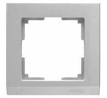 Рамка на 1 пост Werkel Stark WL04-Frame-01
