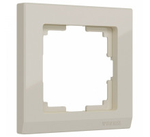 Рамка на 1 пост Werkel Stark (слоновая кость) W0011803