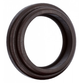 Рамка на 1 пост Werkel Ретро (венге) W0015226