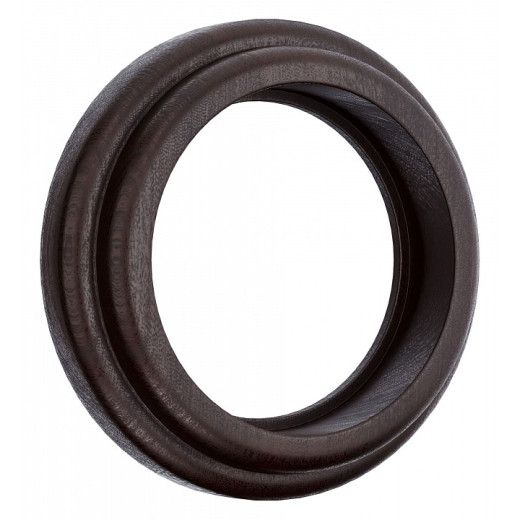 Рамка на 1 пост Werkel Ретро (венге) W0015226