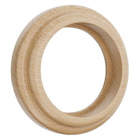 Рамка на 1 пост Werkel Ретро (светлый бук) W0015224