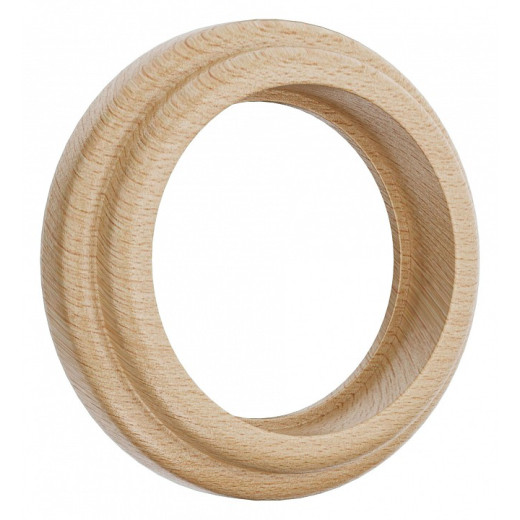 Рамка на 1 пост Werkel Ретро (светлый бук) W0015224