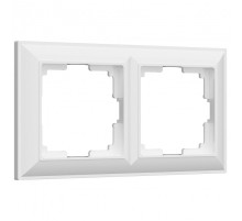 Рамка на 2 поста Werkel Fiore W0022201