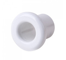 Втулка для провода Werkel Ретро (белый) W6421101