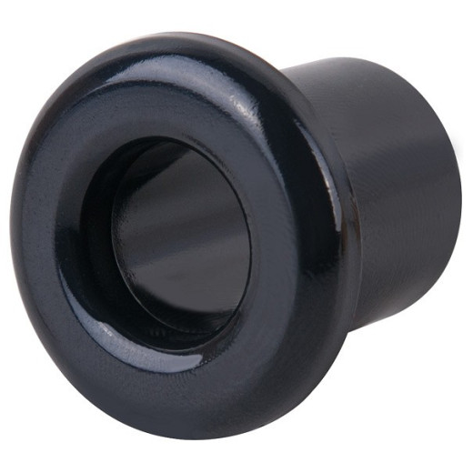 Втулка для провода Werkel Ретро (черный) W6421108