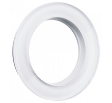 Рамка на 1 пост Werkel белый W0015101