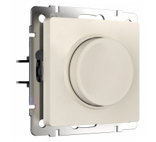 Диммер без рамки Werkel айвори матовый W1142062