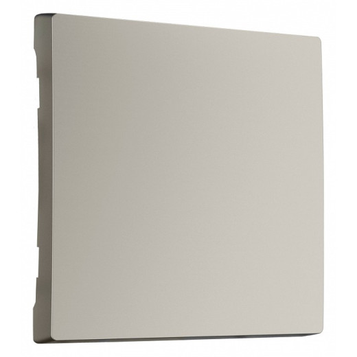 Клавиша для выключателя перекрестного Werkel дымчатый W1219004