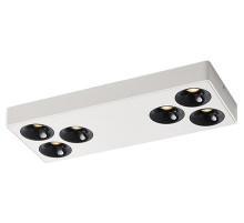 Накладной светильник Wertmark WTB.O01 WTB.O01.067.30.36