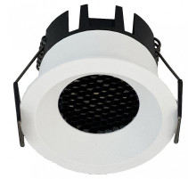 Встраиваемый светильник Wertmark WTD.O02 WTD.O02.000.V0.07