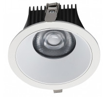 Встраиваемый светильник Wertmark WTD.O06 WTD.O06.000.30.10