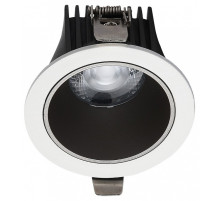 Встраиваемый светильник Wertmark WTD.O06 WTD.O06.060.30.07