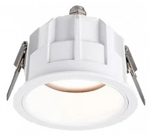 Встраиваемый светильник Wertmark WTD.O07 WTD.O07.000.40.10