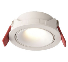 Встраиваемый светильник Wertmark WTD.O08 WTD.O08.000.40.07