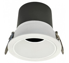 Встраиваемый светильник Wertmark WTD.O20 WTD.O20.000.30.10