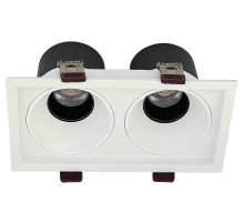 Встраиваемый светильник Wertmark WTD.O21 WTD.O21.000.30.20