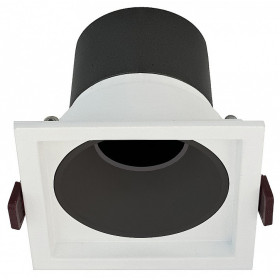 Встраиваемый светильник Wertmark WTD.O21 WTD.O21.060.30.10