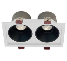 Встраиваемый светильник Wertmark WTD.O21 WTD.O21.060.30.20